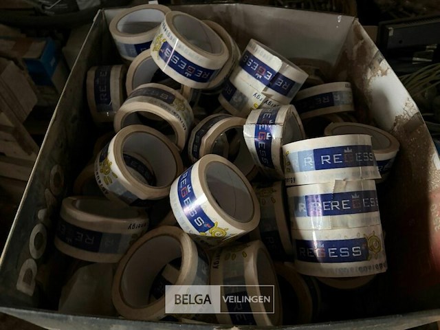 1 pallet sanitair + bevestigingsmateriaal - afbeelding 2 van  6