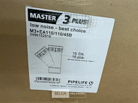 1 pallet sanitair pipelife master 3 plus - afbeelding 2 van  8