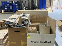 1 pallet sanitair pipelife master 3 plus - afbeelding 3 van  8