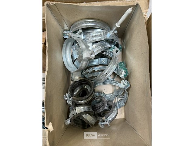 1 pallet sanitair pipelife master 3 plus - afbeelding 6 van  8