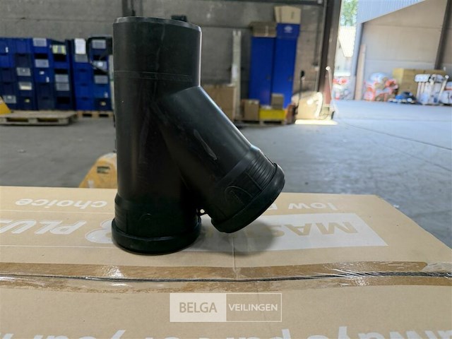 1 pallet sanitair pipelife master 3 plus - afbeelding 7 van  8