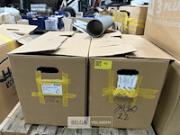1 pallet sanitair - afbeelding 1 van  16