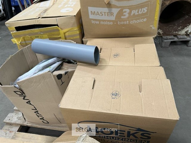 1 pallet sanitair - afbeelding 9 van  16