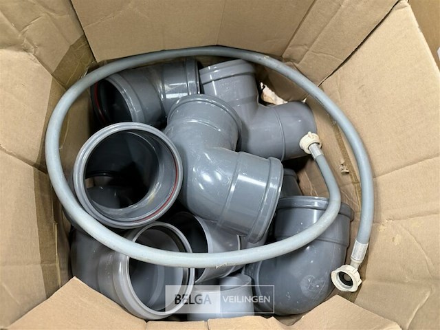 1 pallet sanitair - afbeelding 16 van  16
