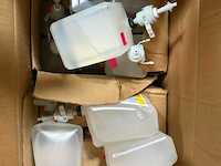 1 pallet sanitaire benodigdheden - afbeelding 3 van  6