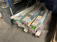 1 pallet screen o.a. velux / fakro / amz - afbeelding 1 van  4