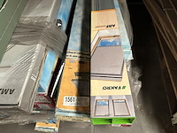 1 pallet screen o.a. velux / fakro / amz - afbeelding 2 van  4
