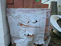 1 pallet snelbouwstenen - afbeelding 2 van  7