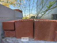 1 pallet snelbouwstenen - afbeelding 3 van  7