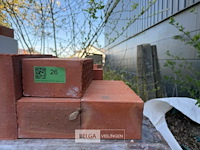1 pallet snelbouwstenen - afbeelding 4 van  7