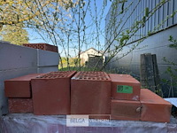 1 pallet snelbouwstenen - afbeelding 5 van  7