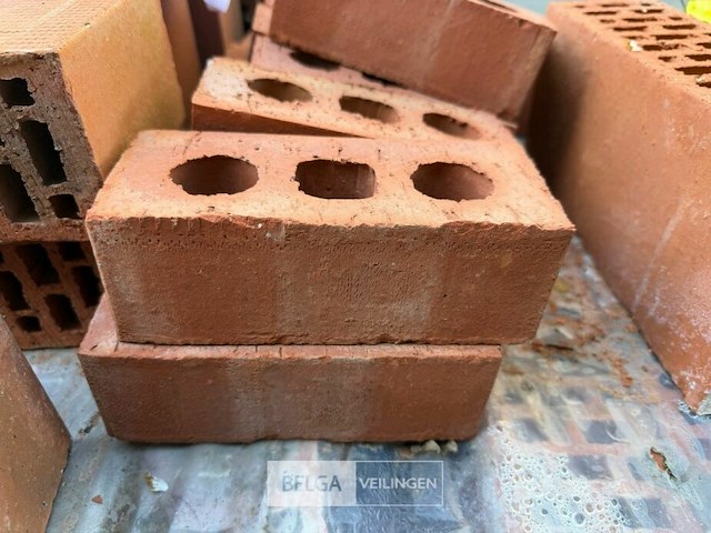 1 pallet snelbouwstenen - afbeelding 7 van  7