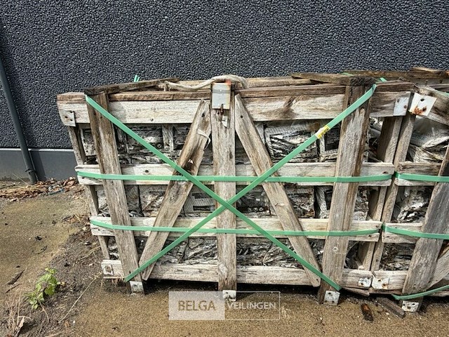 1 pallet steenstrips capitle - afbeelding 1 van  6