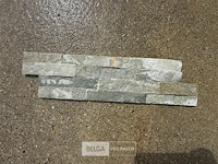 1 pallet steenstrips capitle - afbeelding 3 van  6