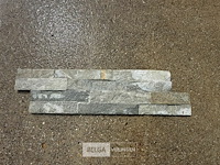 1 pallet steenstrips capitle - afbeelding 4 van  6