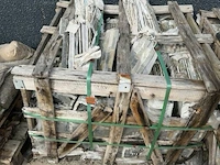 1 pallet steenstrips capitle - afbeelding 2 van  3