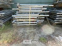 1 pallet steigers - afbeelding 1 van  2
