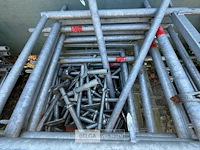 1 pallet steigers - afbeelding 2 van  2