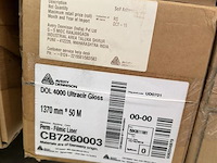 1 pallet tape avery dennison - afbeelding 5 van  5