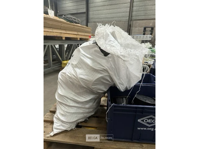 1 pallet terras-tegel houders - afbeelding 4 van  4