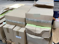 1 pallet uitvulplaatjes - afbeelding 2 van  4