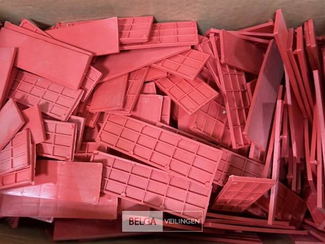 1 pallet uitvulplaatjes - afbeelding 3 van  4