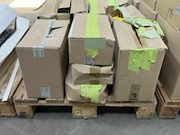 1 pallet uitvulplaatjes - afbeelding 1 van  5