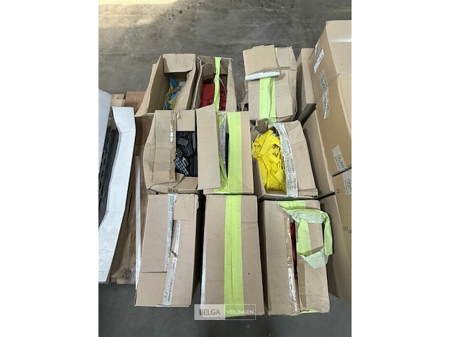 1 pallet uitvulplaatjes - afbeelding 3 van  5