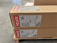 1 pallet velux divers o.a. lichttunnel - afbeelding 4 van  4