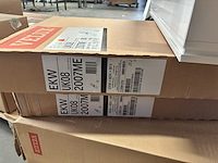 1 pallet velux divers - afbeelding 4 van  5