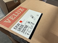 1 pallet velux divers - afbeelding 5 van  5