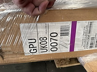 1 pallet velux uk08 - afbeelding 2 van  3
