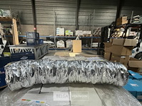 1 pallet ventilatiebuizen