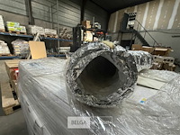1 pallet ventilatiebuizen - afbeelding 2 van  3