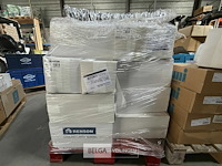 1 pallet ventilatiebuizen - afbeelding 3 van  3