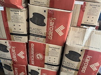 1 pallet verstelbare tegeldragers - afbeelding 3 van  6