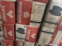 1 pallet verstelbare tegeldragers - afbeelding 4 van  6