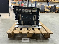 1 pallet versterkers + controle panelen - afbeelding 2 van  6