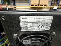 1 pallet versterkers + controle panelen - afbeelding 5 van  6