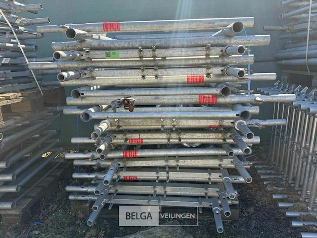 1 pallet zijwanden - afbeelding 1 van  2