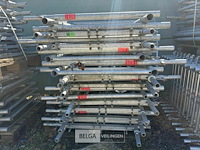 1 pallet zijwanden - afbeelding 1 van  2
