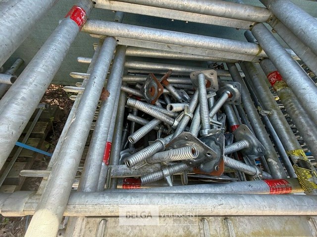 1 pallet zijwanden - afbeelding 2 van  2