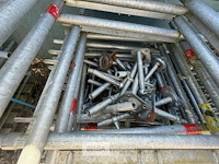1 pallet zijwanden - afbeelding 2 van  2