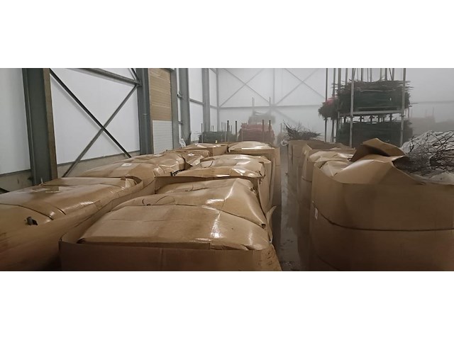 1 palletbox appelbomen - afbeelding 4 van  4