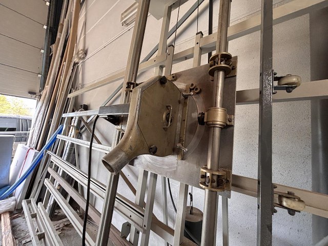 1 paneelzaag nn - afbeelding 2 van  4