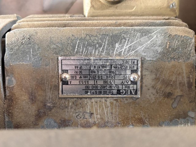 1 paneelzaag nn - afbeelding 3 van  4