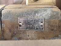 1 paneelzaag nn - afbeelding 3 van  4