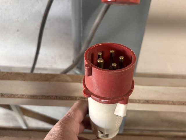 1 paneelzaag nn - afbeelding 4 van  4