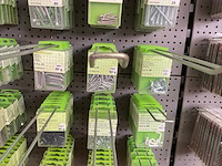 1 partij bevestigingsmaterialen - afbeelding 6 van  10