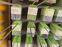 1 partij bevestigingsmaterialen - afbeelding 8 van  10